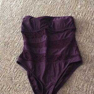 Massimo swim suit